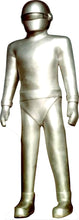 Load image into Gallery viewer, GORT THE ROBOT 95&quot; TALL CARDBOARD CUTOUT STANDEE  PARTY DECOR