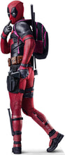 Load image into Gallery viewer, DEADPOOL - 71&quot; TALL- LIFE SIZE CARDBOARD CUTOUT STANDEE - PARTY DECOR