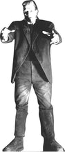 Load image into Gallery viewer, FRANKENSTEIN - GLENN STRANGE -83" TALL LIFE SIZE CARDBOARD CUTOUT STANDEE - PARTY DECOR
