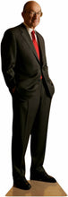 Load image into Gallery viewer, ALAN GREENSPAN 71" TALL - LIFE SIZE CARDBOARD CUTOUT STANDEE PARTY DECOR (Copy) (Copy)