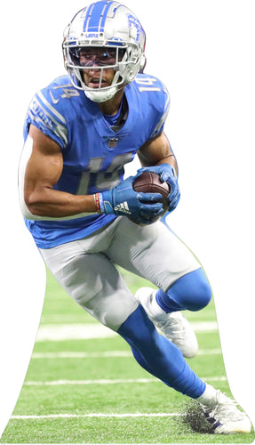 AMON-RA ST.BROWN DETROIT LIONS 72