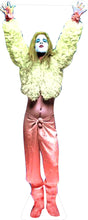 Load image into Gallery viewer, ANDREW WOOD 76&quot; TALL CARDBOARD CUTOUT STANDEE - PARTY DECOR