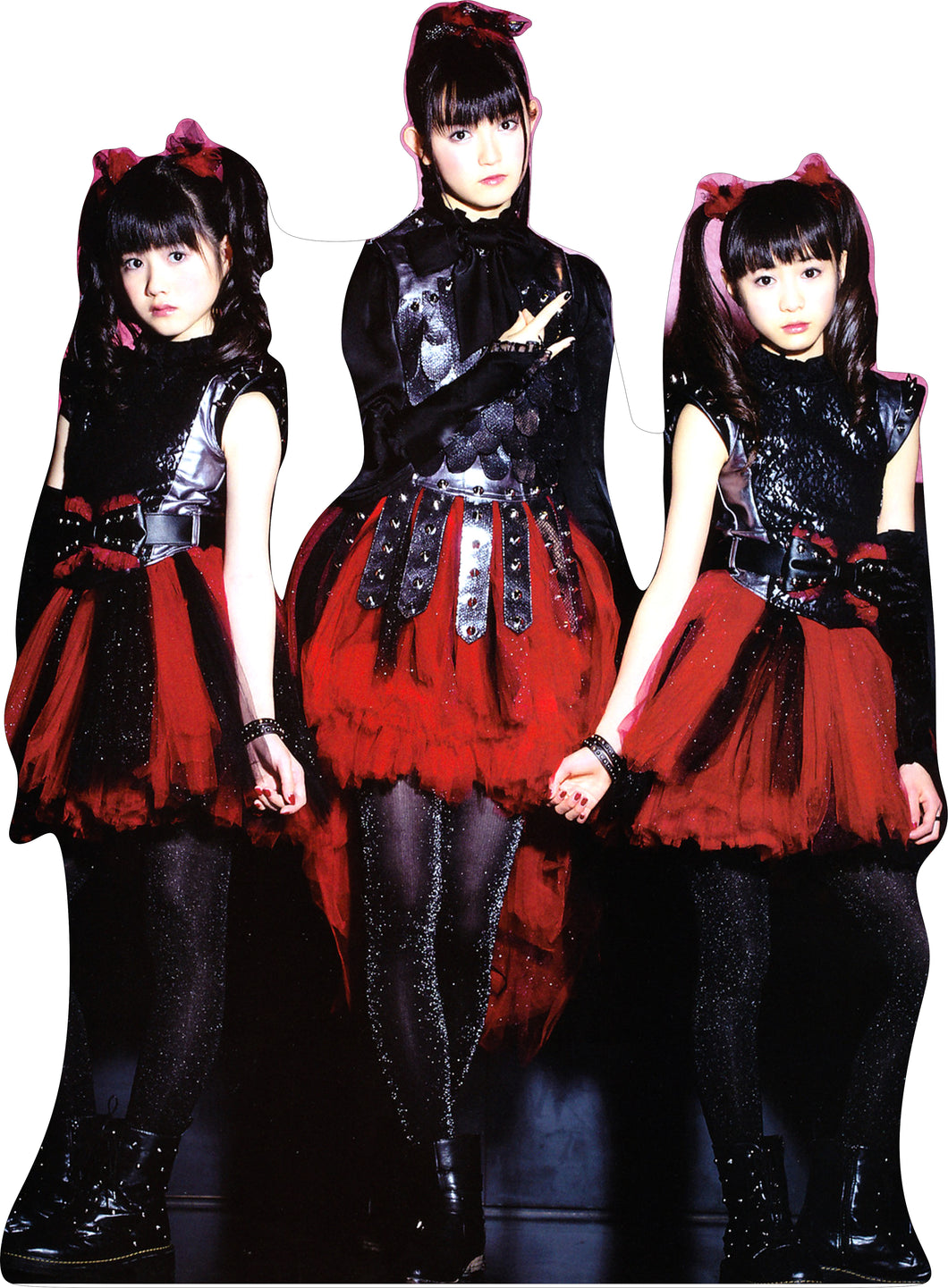 BABY METAL 63