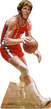 Load image into Gallery viewer, BILL WALTON  83&quot; TALL CARDBOARD CUTOUT STANDEE - PARTY DECOR (Copy)