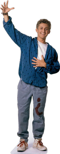 BILL - BILL & TED ADVENTURE 75