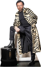 Load image into Gallery viewer, BJORN ULVAEUS ABBA 69" TALL CARDBOARD CUTOUT STANDEE - PARTY DECOR (Copy) (Copy) (Copy) (Copy) (Copy) (Copy) (Copy) (Copy)