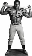 Load image into Gallery viewer, BO JACKSON 74" TALL CARDBOARD CUTOUT STANDEE - PARTY DECOR (Copy) (Copy) (Copy) (Copy)