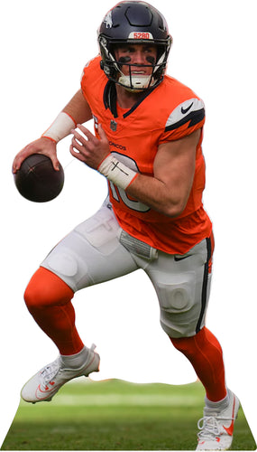 BO NIX DENVER BRONCOS 74