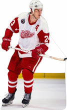 Load image into Gallery viewer, BOB PROBERT#2 74" TALL CARDBOARD CUTOUT STANDEE - PARTY DECOR (Copy) (Copy) (Copy) (Copy) (Copy) (Copy) (Copy) (Copy) (Copy) (Copy) (Copy) (Copy) (Copy)
