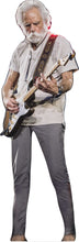 Load image into Gallery viewer, BOB WEIR GRATEFUL DEAD  69" TALL CARDBOARD CUTOUT STANDEE - PARTY DECOR (Copy) (Copy) (Copy) (Copy) (Copy) (Copy) (Copy) (Copy) (Copy)