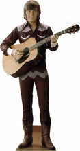 Load image into Gallery viewer, BOBBY SHERMAN #3 69" TALL CARDBOARD CUTOUT STANDEE - PARTY DECOR (Copy) (Copy) (Copy) (Copy) (Copy) (Copy) (Copy) (Copy) (Copy) (Copy) (Copy) (Copy) (Copy) (Copy)