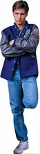 Load image into Gallery viewer, BREAKFAST CLUB#3 ANDREW (Emilio Esteve)  67" TALL CARDBOARD CUTOUT STANDEE - PARTY DECOR (Copy) (Copy) (Copy)