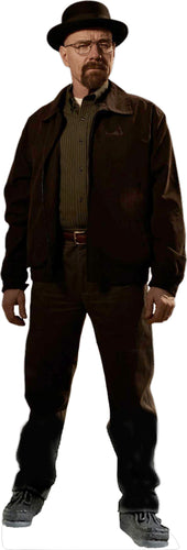 BREAKING BAD WALT HEISENBERG 72