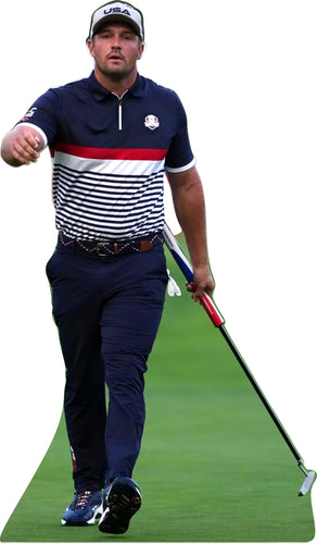 BRYSTON DECHAMBEAU 72
