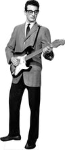 Load image into Gallery viewer, BUDDY HOLLY 72" TALL CARDBOARD CUTOUT STANDEE - PARTY DECOR (Copy) (Copy) (Copy) (Copy) (Copy) (Copy) (Copy) (Copy)
