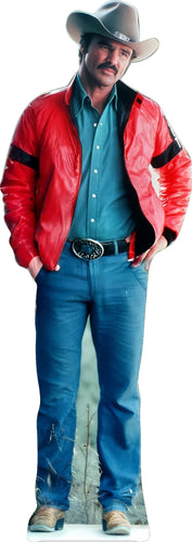 BURT REYNOLDS SMOKEY COWBOY HAT 72