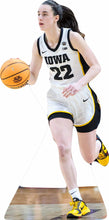 Load image into Gallery viewer, CAITLIN CLARK 71" TALL CARDBOARD CUTOUT STANDEE - PARTY DECOR (Copy) (Copy) (Copy) (Copy) (Copy)