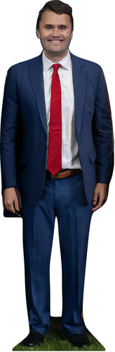 CHARLIE KIRK #3 77