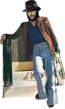 Load image into Gallery viewer, CHUCK MANGIONE 71&quot; TALL CARDBOARD CUTOUT STANDEE - PARTY DECOR (Copy) (Copy) (Copy) (Copy) (Copy) (Copy) (Copy) (Copy) (Copy) (Copy) (Copy) (Copy) (Copy)