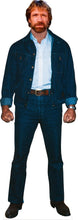 Load image into Gallery viewer, CHUCK NORRIS #2 69" TALL CARDBOARD CUTOUT STANDEE - PARTY DECOR (Copy) (Copy) (Copy) (Copy) (Copy) (Copy) (Copy) (Copy) (Copy) (Copy)
