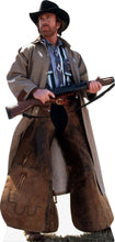 Load image into Gallery viewer, CHUCK NORRIS #3 72" TALL CARDBOARD CUTOUT STANDEE - PARTY DECOR (Copy) (Copy) (Copy) (Copy) (Copy) (Copy) (Copy) (Copy) (Copy) (Copy) (Copy)
