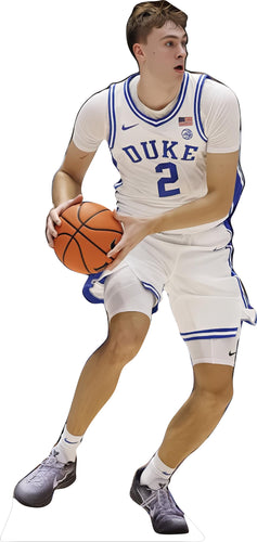 COOPER FLAGG DUKE 81