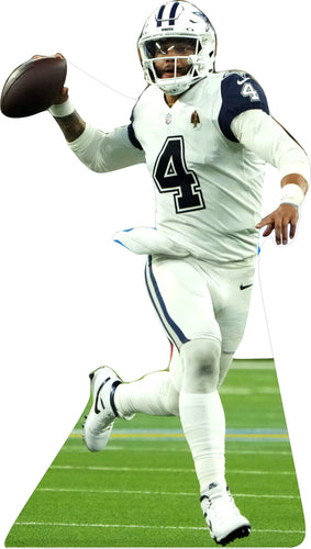 DAK PRESCOTT DALLAS 73