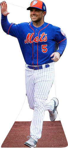 DAVID WRIGHT #5 METS 72
