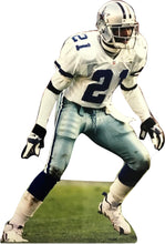 Load image into Gallery viewer, DEION SANDERS  DALLAS 69&quot;  TALL CARDBOARD CUTOUT STANDEE - PARTY DECOR (Copy) (Copy) (Copy)