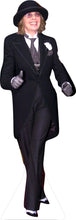 Load image into Gallery viewer, DIANE KEATON 71&quot; TALL CARDBOARD CUTOUT STANDEE - PARTY DECOR (Copy)