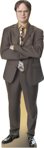 DWIGHT SCHRUTE THE OFFICE 74