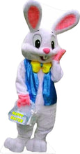 Load image into Gallery viewer, EASTER BUNNY#1 70" TALL CARDBOARD CUTOUT STANDEE - PARTY DECOR (Copy) (Copy) (Copy)