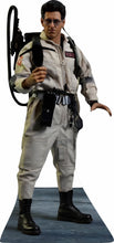 Load image into Gallery viewer, EGON SPENGLER GHOSTBUSTERS - 74" TALL LIFE SIZE CARDBOARD CUTOUT STANDEE - PARTY DECOR (Copy) (Copy) (Copy) (Copy)
