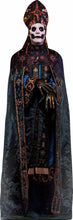 Load image into Gallery viewer, GHOST PAPA V PERPETUA 74 72"TALL CARDBOARD CUTOUT STANDEE - PARTY DECOR (Copy) (Copy) (Copy) (Copy) (Copy) (Copy) (Copy) (Copy) (Copy)