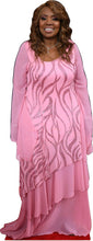 Load image into Gallery viewer, GLORIA GAYNOR #2 65&quot; TALL CARDBOARD CUTOUT STANDEE - PARTY DECOR