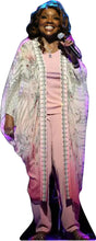 Load image into Gallery viewer, GLORIA GAYNOR 66&quot; TALL CARDBOARD CUTOUT STANDEE - PARTY DECOR (Copy)