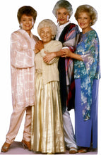 Load image into Gallery viewer, GOLDEN GIRLS 70" TALL - LIFE SIZE CARDBOARD CUTOUT STANDEE PARTY DECOR (Copy) (Copy) (Copy) (Copy) (Copy) (Copy) (Copy) (Copy) (Copy) (Copy) (Copy) (Copy) (Copy) (Copy)