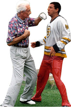 Load image into Gallery viewer, HAPPY GILMORE #1 BARKER 70 TALL CARDBOARD CUTOUT STANDEE - PARTY DECOR (Copy)