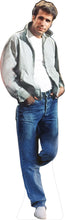 Load image into Gallery viewer, HAPPY DAYS #2 FONZIE 66&quot; TALL CARDBOARD CUTOUT STANDEE - PARTY DECOR