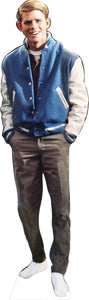 HAPPY DAYS #4 RICHIE 69" TALL CARDBOARD CUTOUT STANDEE - PARTY DECOR