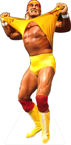 HULK HOGAN 77