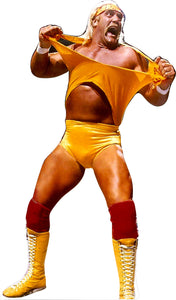 HULK HOGAN #3 79" TALL CARDBOARD CUTOUT STANDEE - PARTY DECOR (Copy) (Copy) (Copy) (Copy) (Copy) (Copy) (Copy) (Copy) (Copy) (Copy) (Copy) (Copy) (Copy) (Copy)