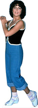 Load image into Gallery viewer, JANET WOOD THREE&#39;S COMPANY 64&quot; TALL CARDBOARD CUTOUT STANDEE - PARTY DECOR (Copy)