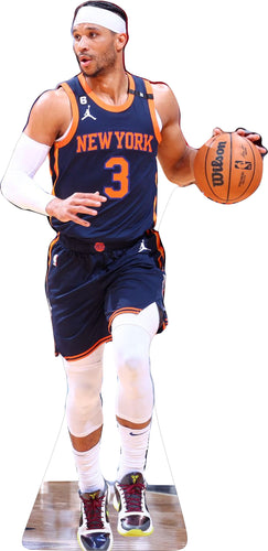 JOSH HART NY KNICKS 76
