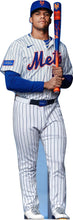 Load image into Gallery viewer, JUAN SOTO #2 74&quot; TALL CARDBOARD CUTOUT STANDEE - PARTY DECOR (Copy) (Copy) (Copy) (Copy) (Copy) (Copy) (Copy)