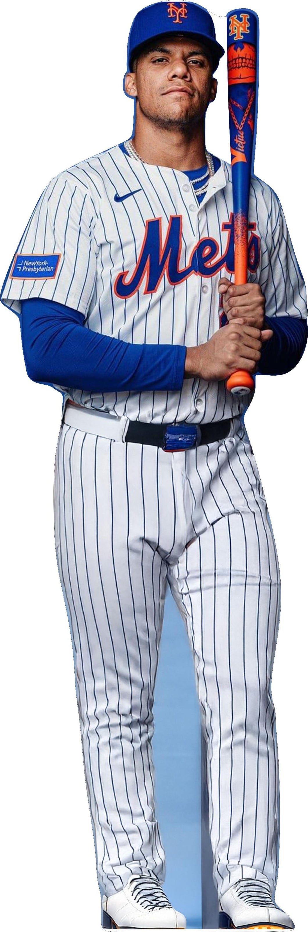 JUAN SOTO #2 74