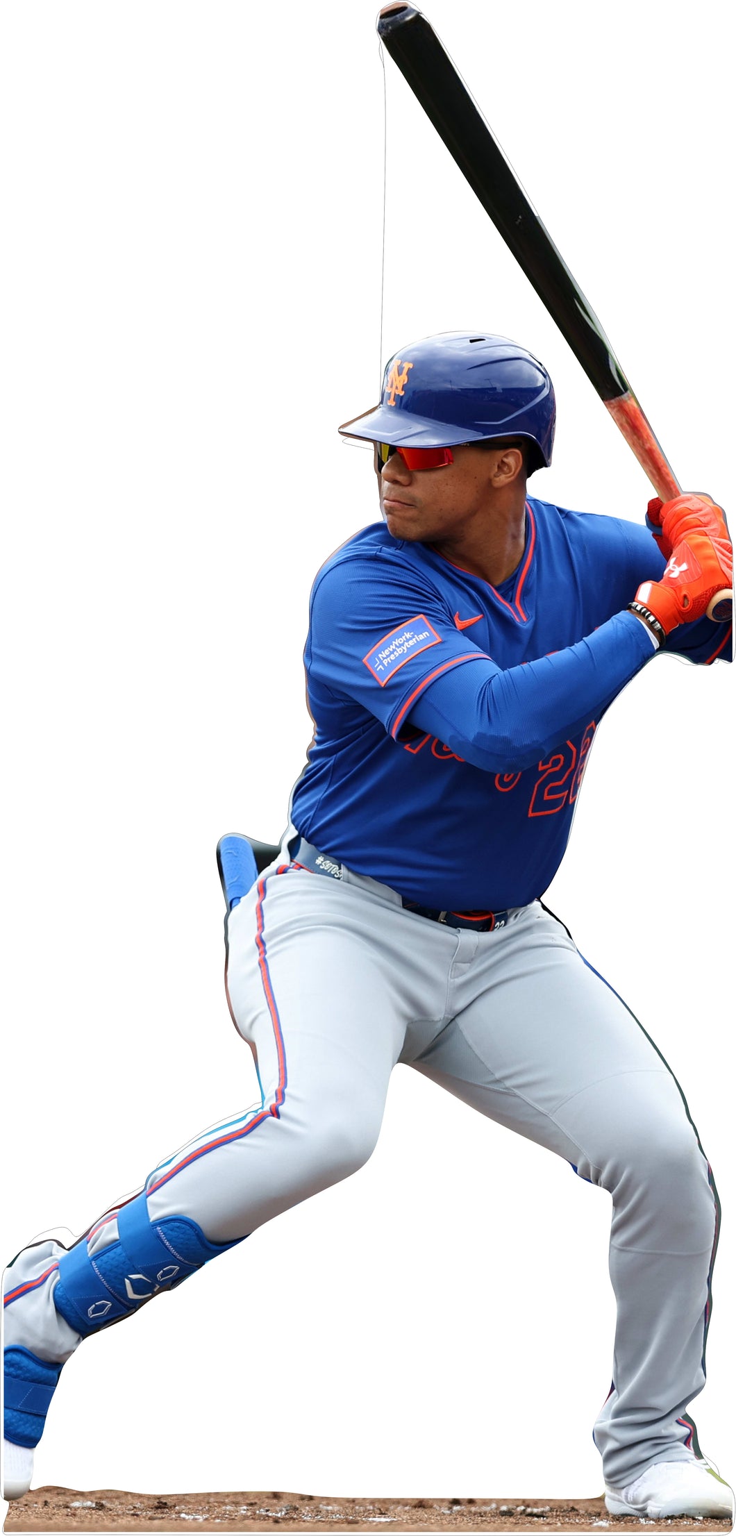 JUAN SOTO 91