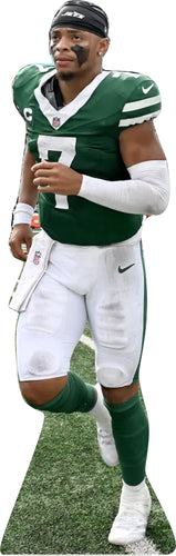 JUSTIN FIELDS NY JETS  75