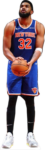 KARL ANTHONY TOWNS NY KNICKS 84
