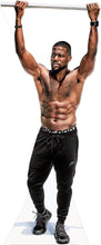 Load image into Gallery viewer, KEVIN HART WORKOUT 75&quot; TALL CARDBOARD CUTOUT STANDEE - PARTY DECOR (Copy)